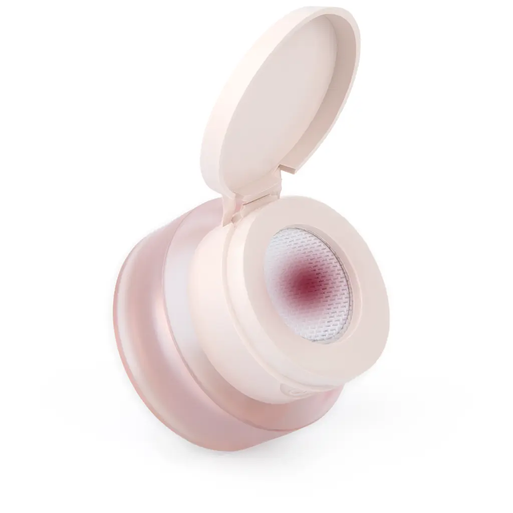 Painart Ombre Mousse BLUSH PINK 2.webp