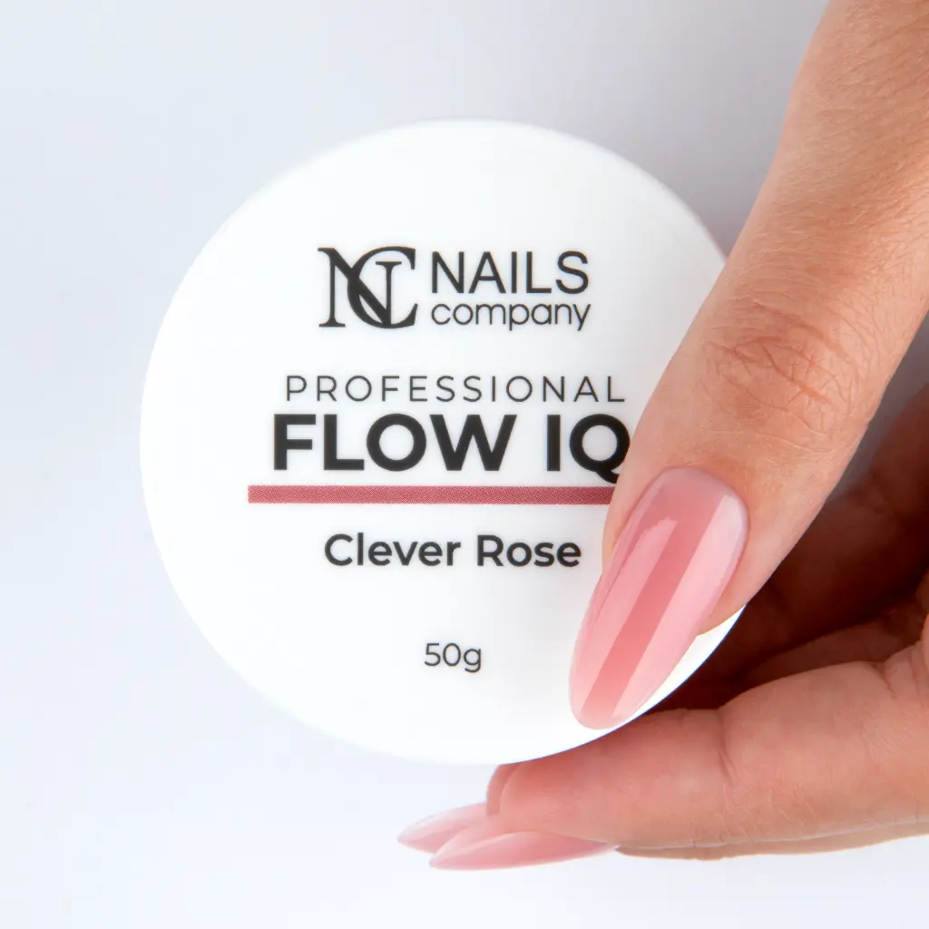 Flow IQ clever rose z kciukiem.webp