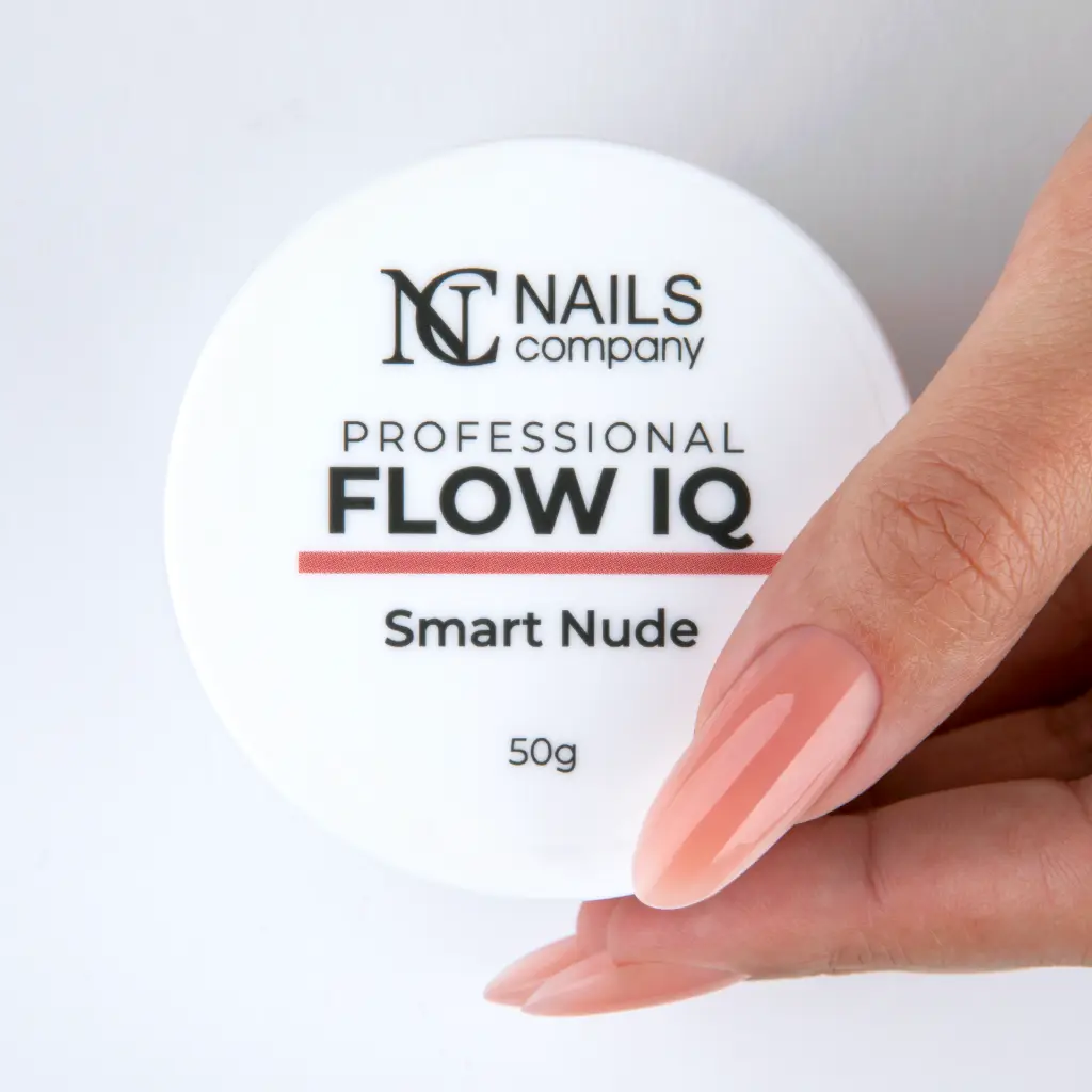 Flow IQ smart nude z kciukiem.webp
