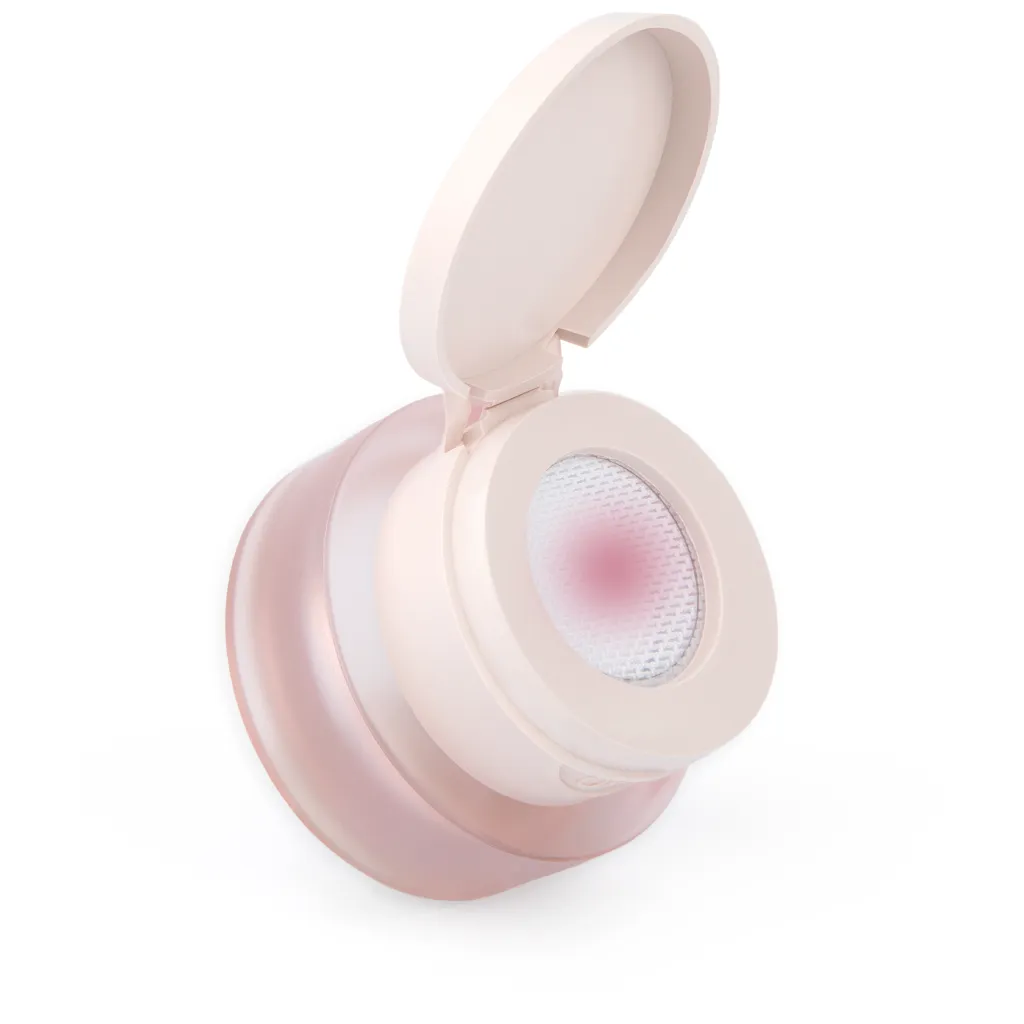 FLAMINGO Paint Ombre Mousse-środek.webp