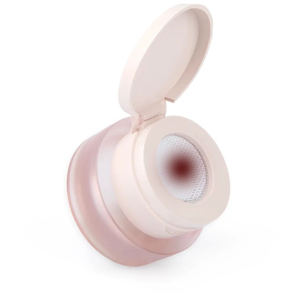 ROSE SATIN Paint Ombre Mousse-środek.webp