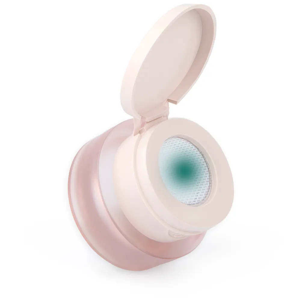 BLUE ASH Paint Ombre Mousse-środek.webp