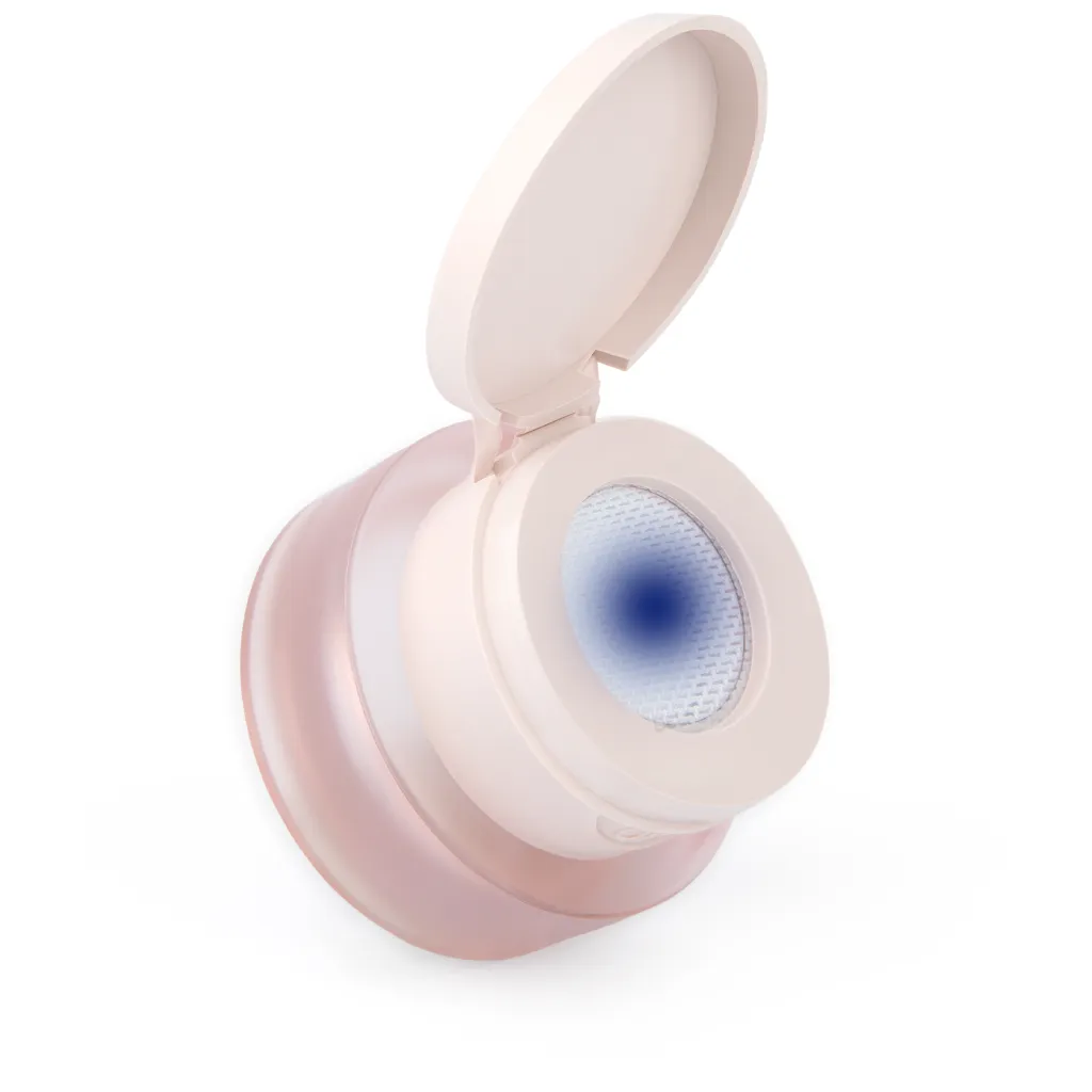 DEEP COBALT Paint Ombre Mousse-środek.webp