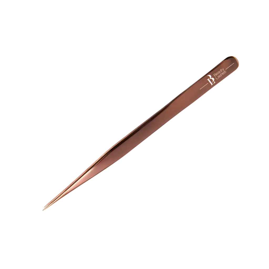 Pince rose gold classic SS-SA