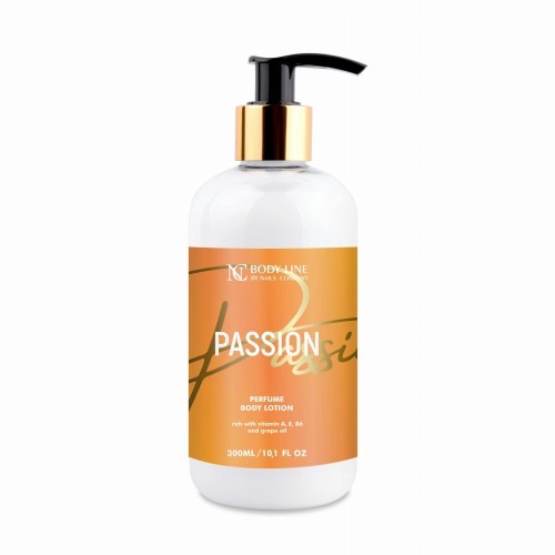 Lotion hydratante Passion