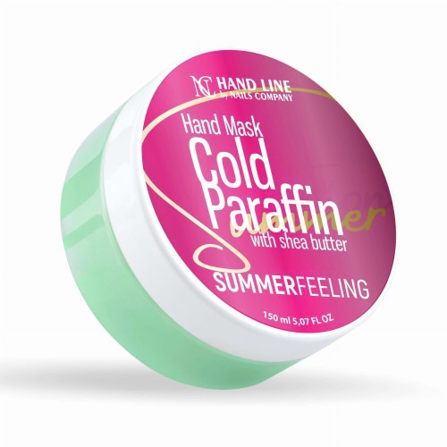 Paraffine Summer feeling 