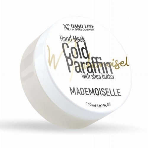 Paraffine Mademoiselle 