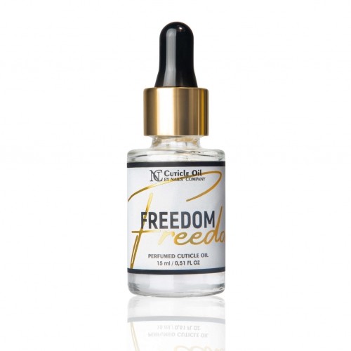Huile Cuticule Freedom 