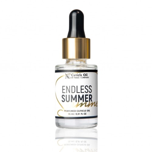 Huile Cuticule Endless Summer 