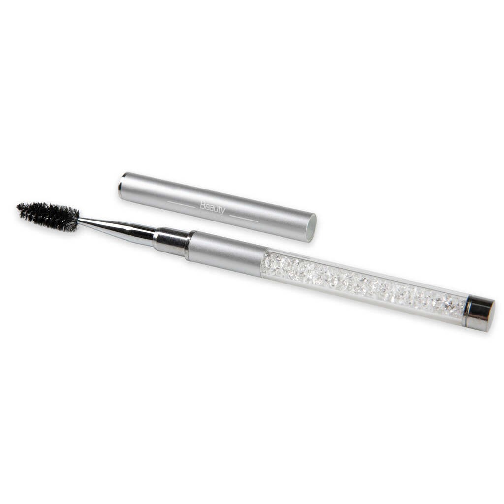 Goupillon strass - Silver