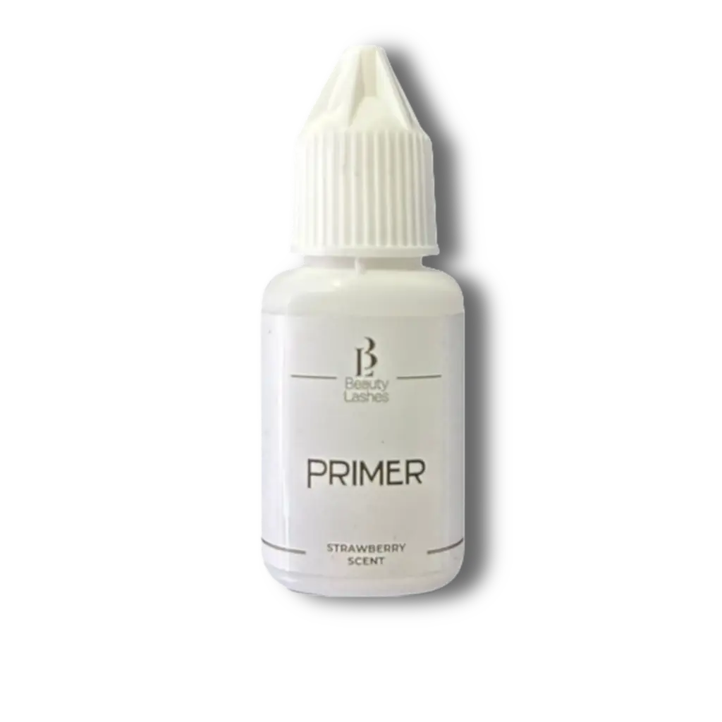 Primer Strawberry 
