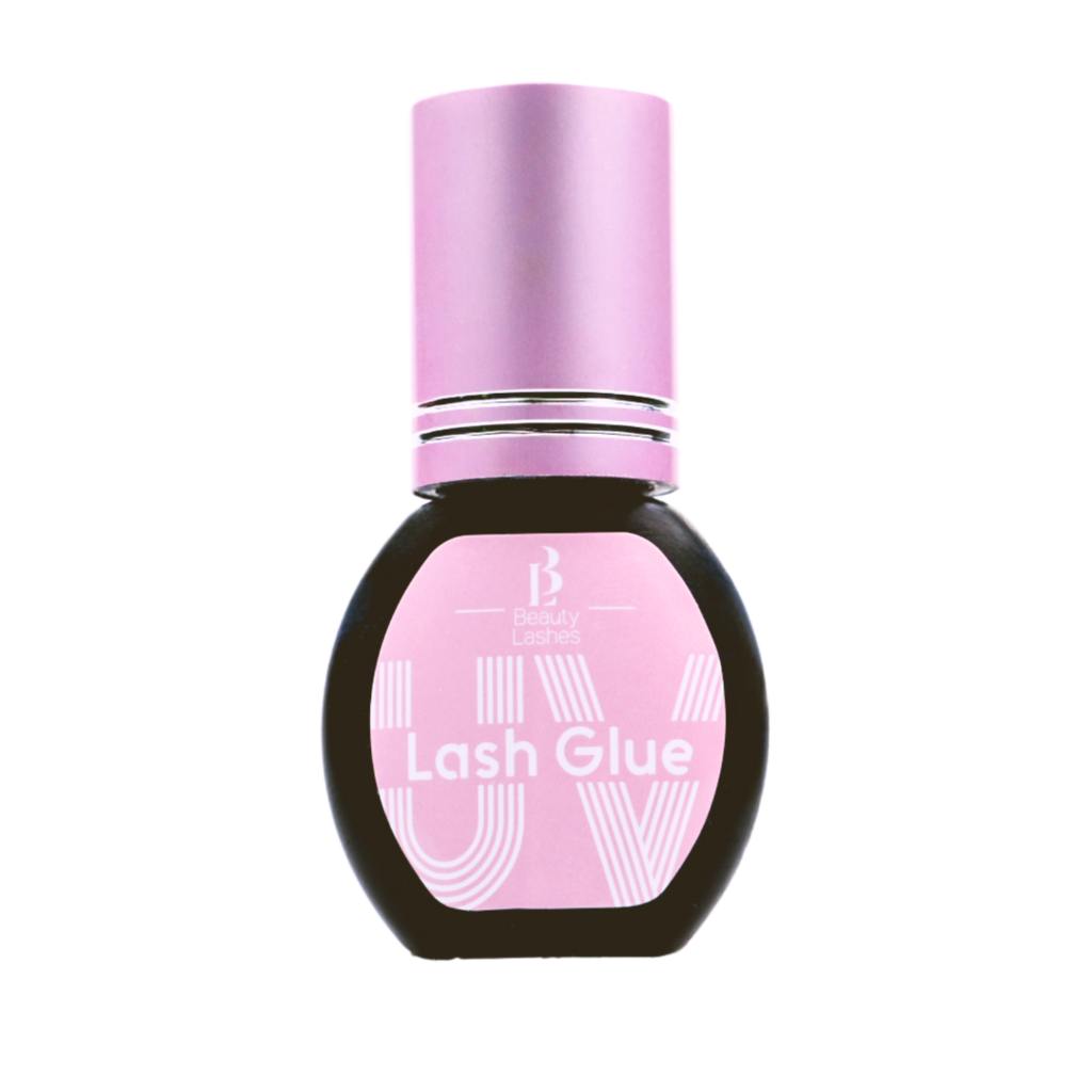 UV glue