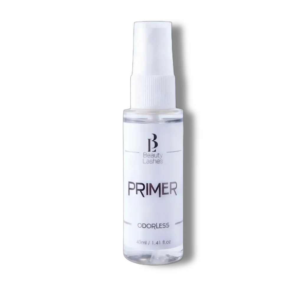 Primer Spray Odorless