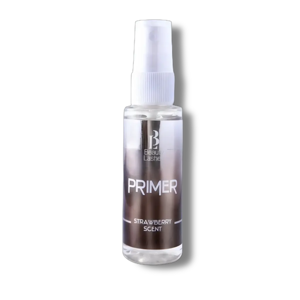 Primer Spray Strawberry 
