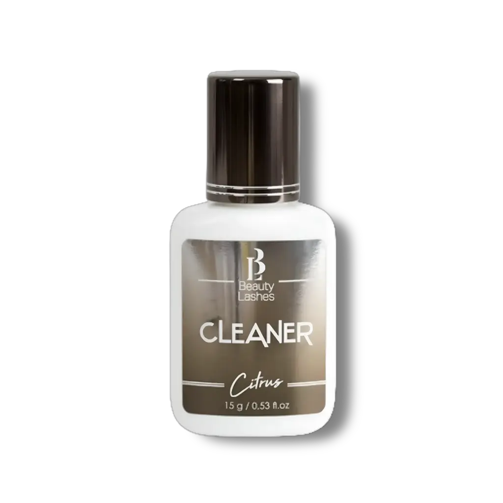 Cleaner Citrus 
