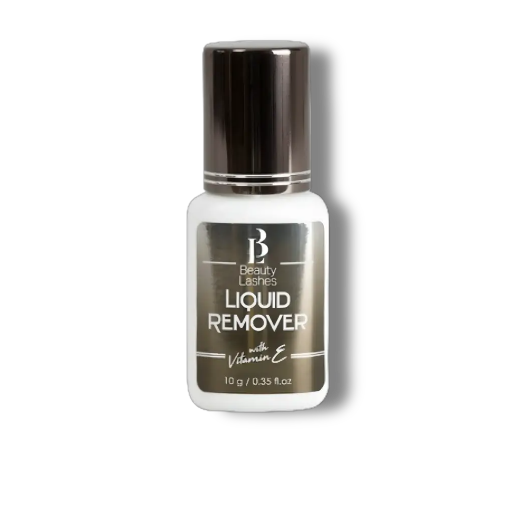 Remover Liquide Vitamine E