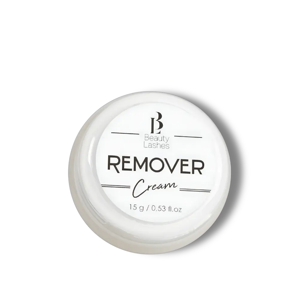 Remover Cream