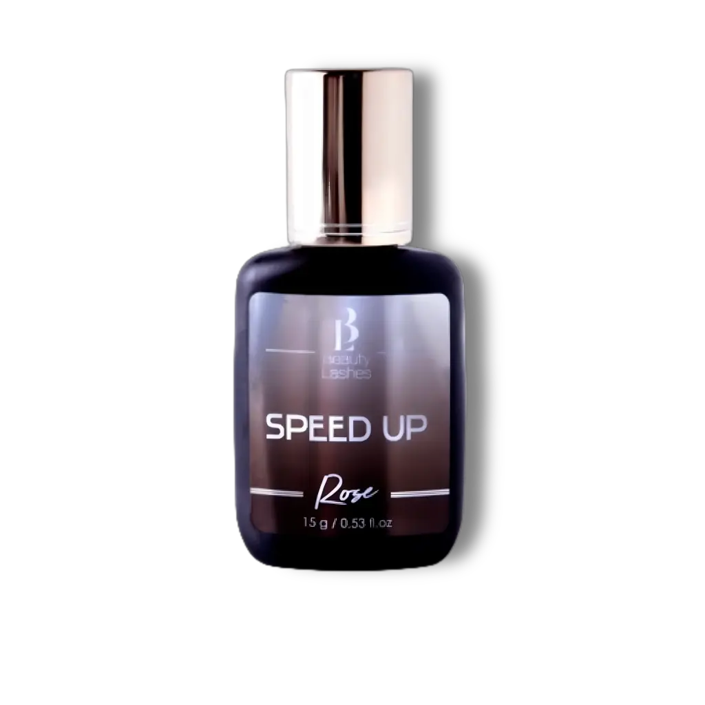 Speed up rose