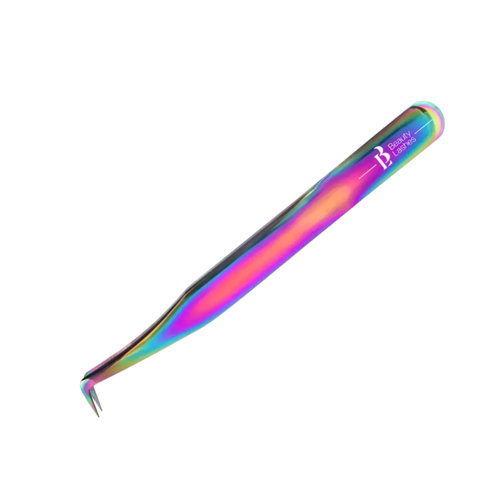 PINCE CL-10 MULTICOLORS + ETUI