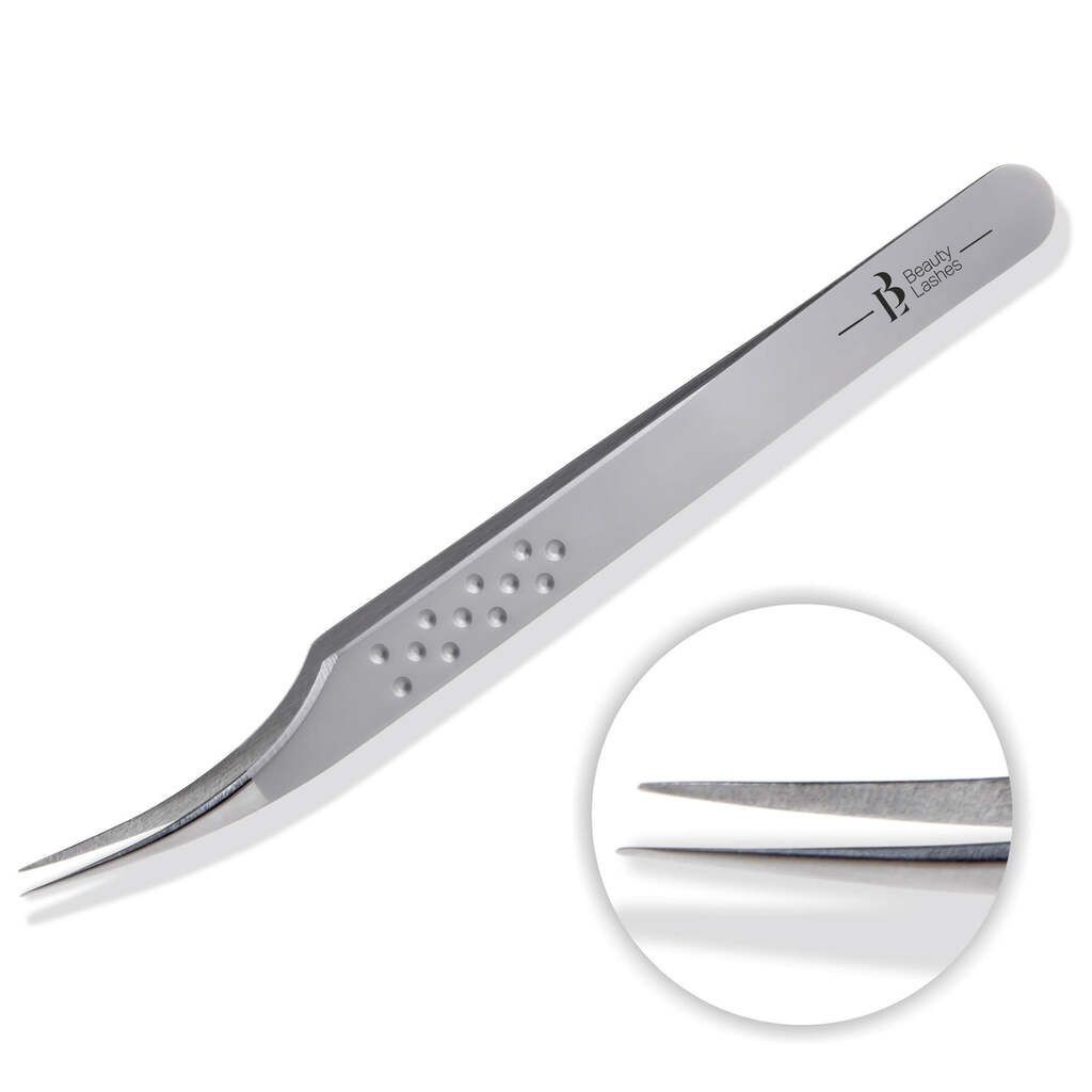 Pince silver CL-SE-1