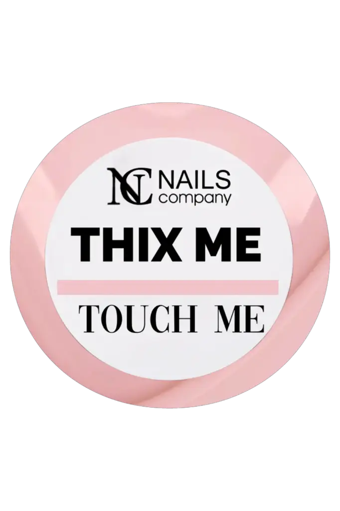 Gel Thix me - Touch me