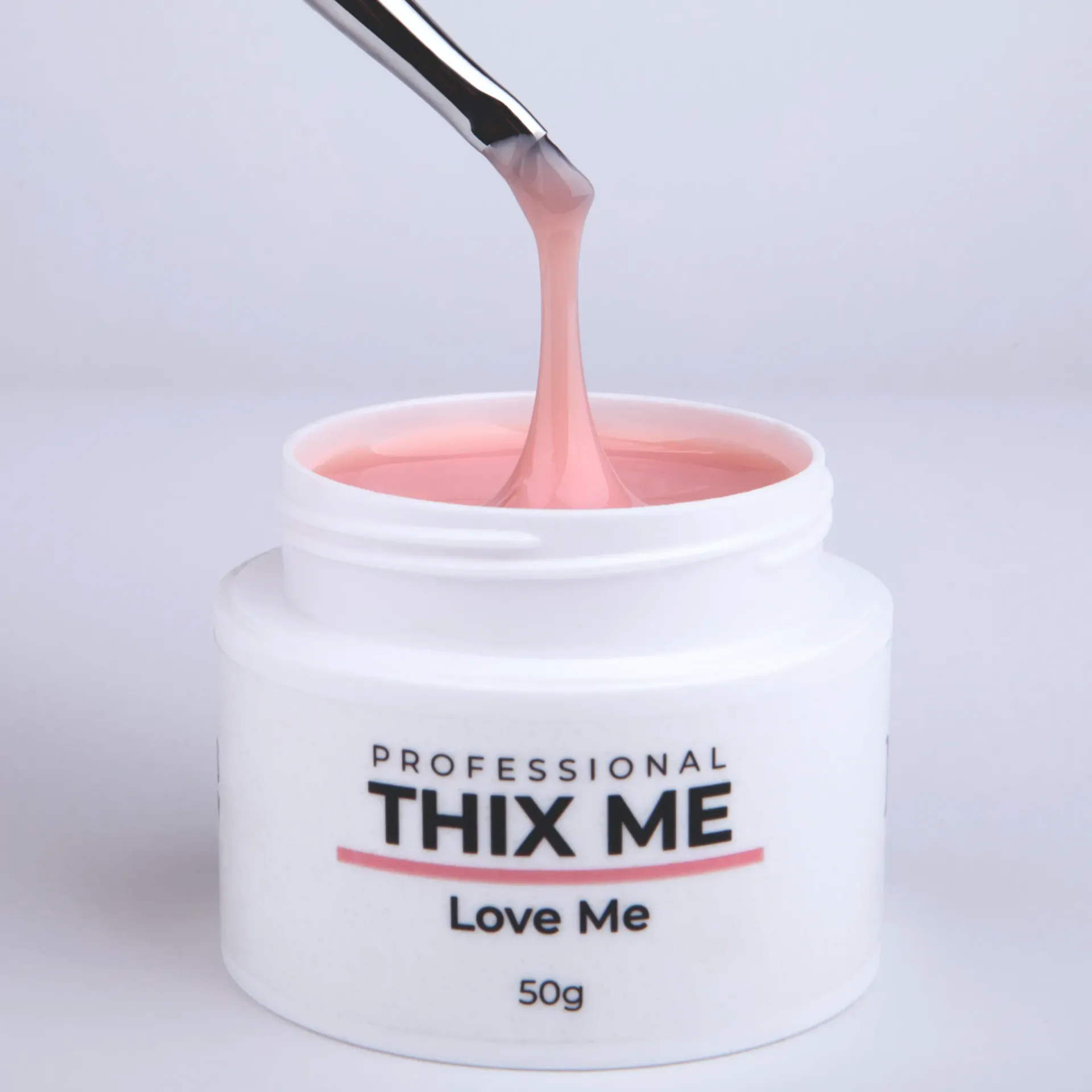 Gel Thix Me - Love Me