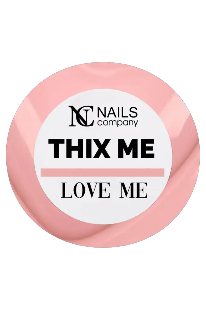 Gel Thix me - Love me