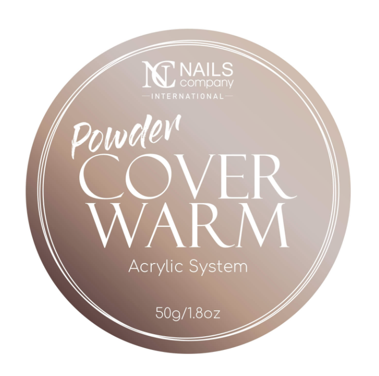 Poudre Cover Warm