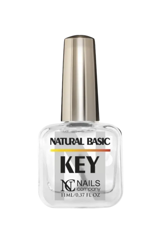 Natural Basic Key