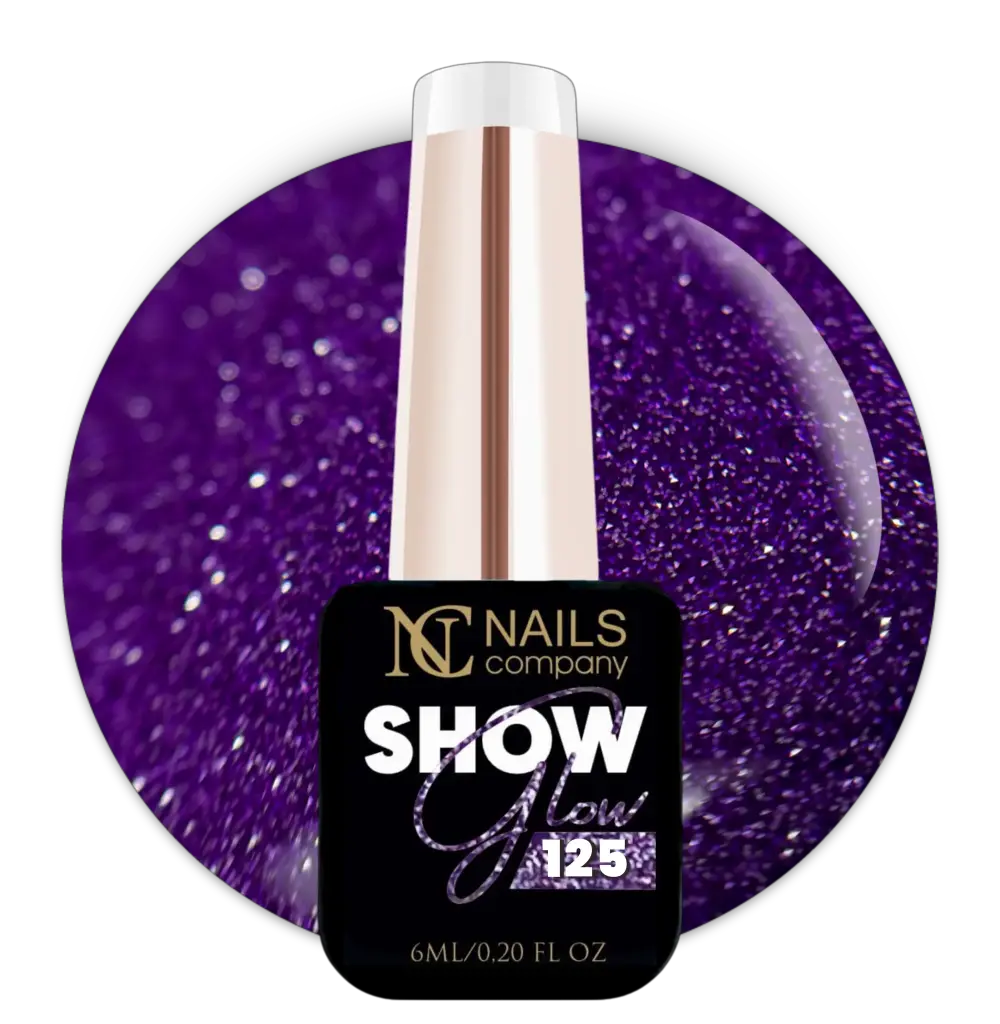 Show Glow 125