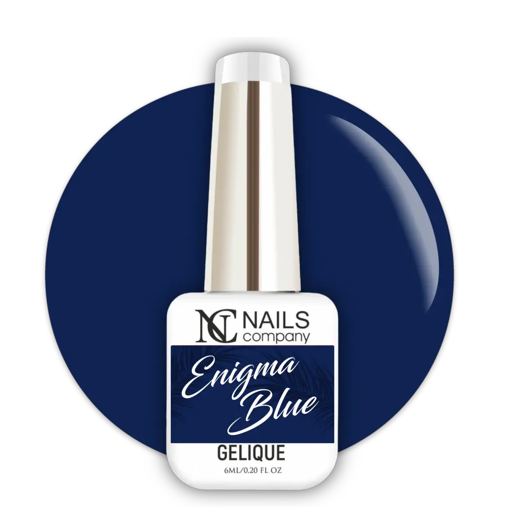 Enigma Blue