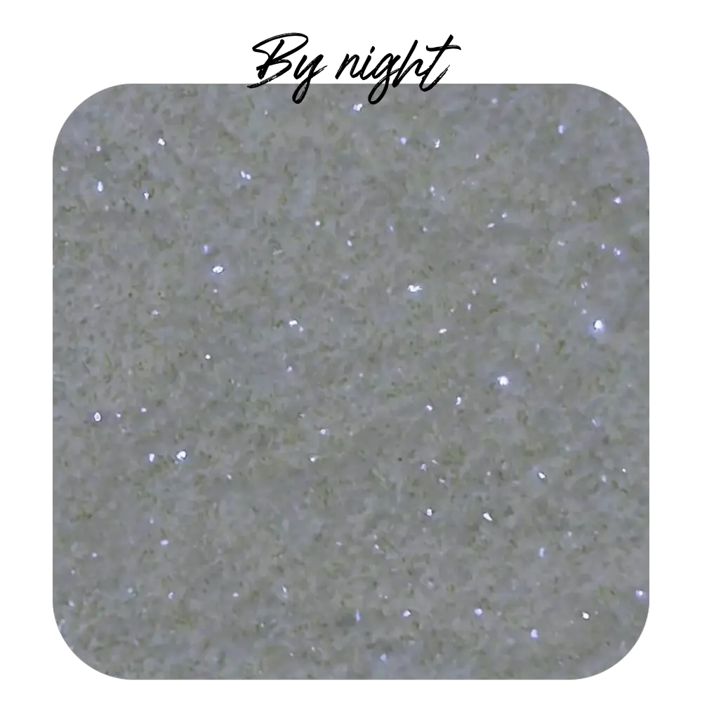 Poudre Siréne By Night