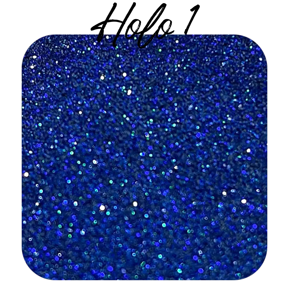 Poudre Holo 1
