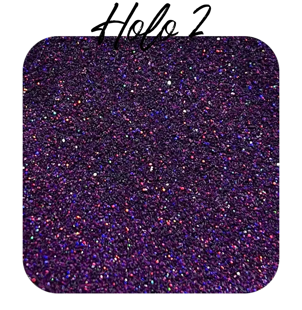 Poudre Holo 2