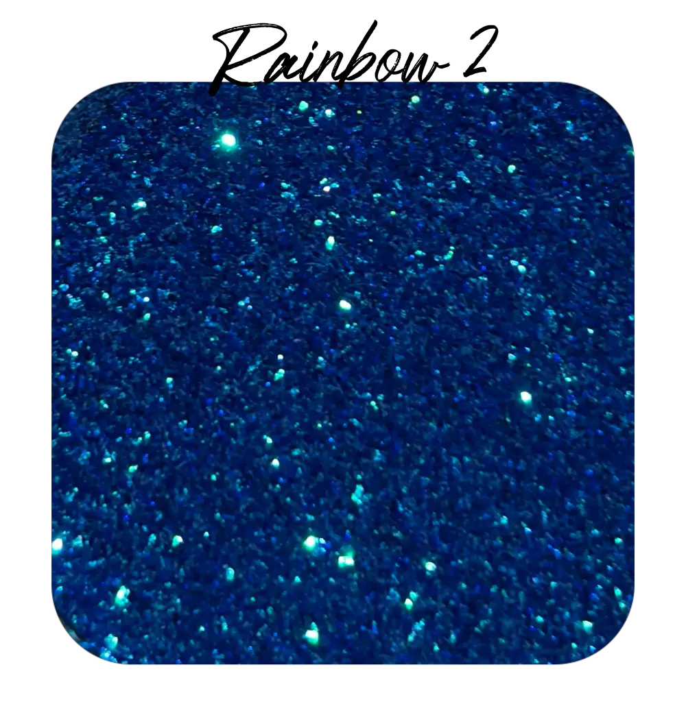 Poudre Rainbow 2