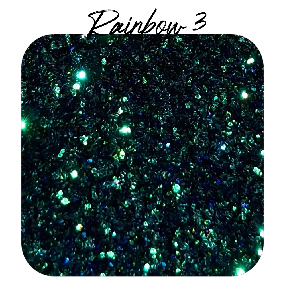 Poudre Rainbow 3