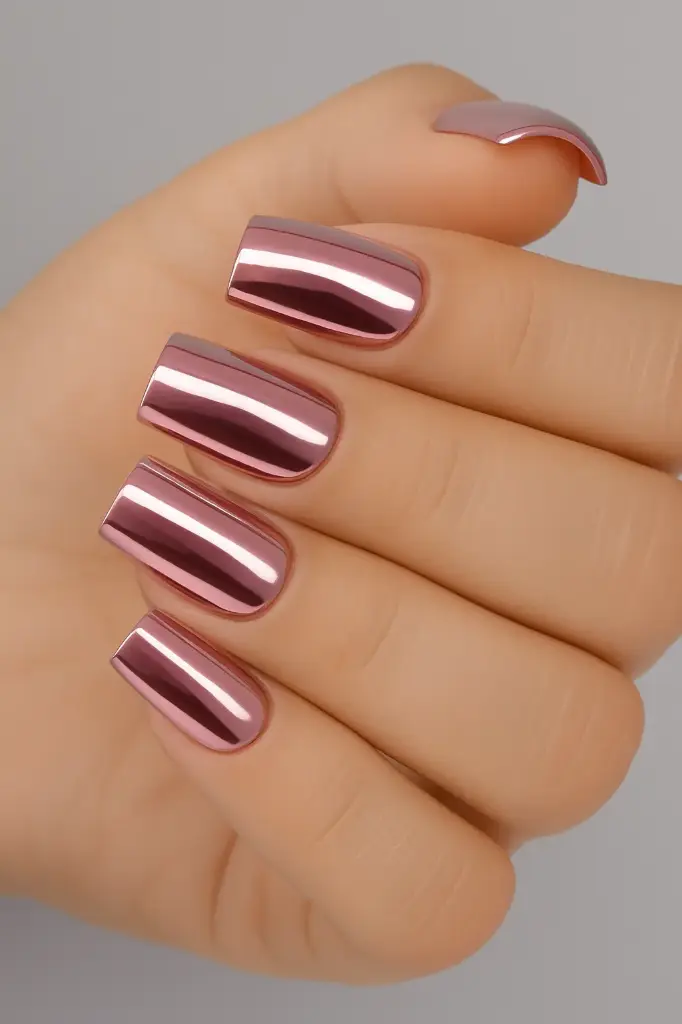 Pigment Mirror Pink