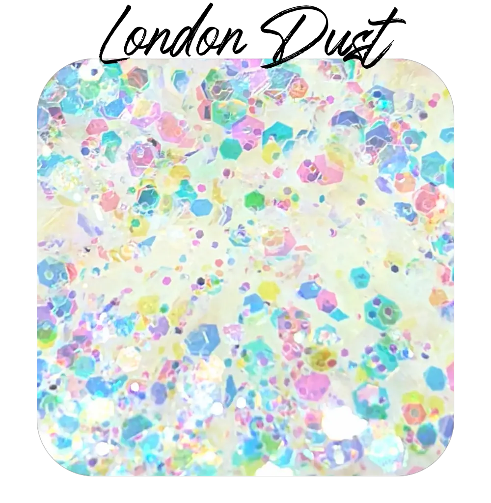 Poudre London Dust