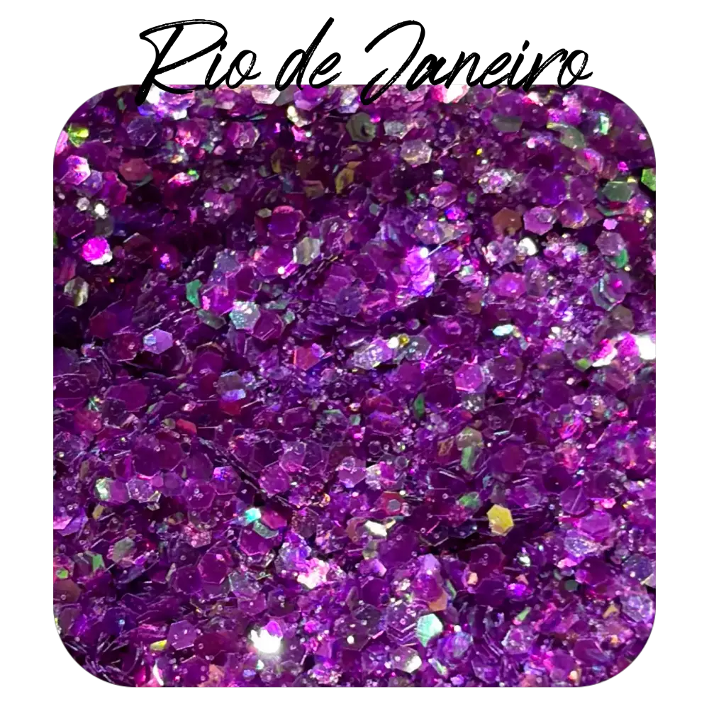 Poudre Rio De Janeiro