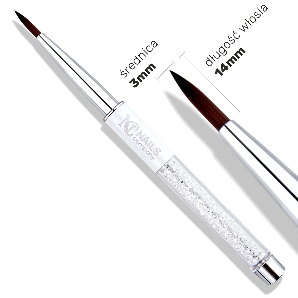 Pinceau Zhostovo & Grading