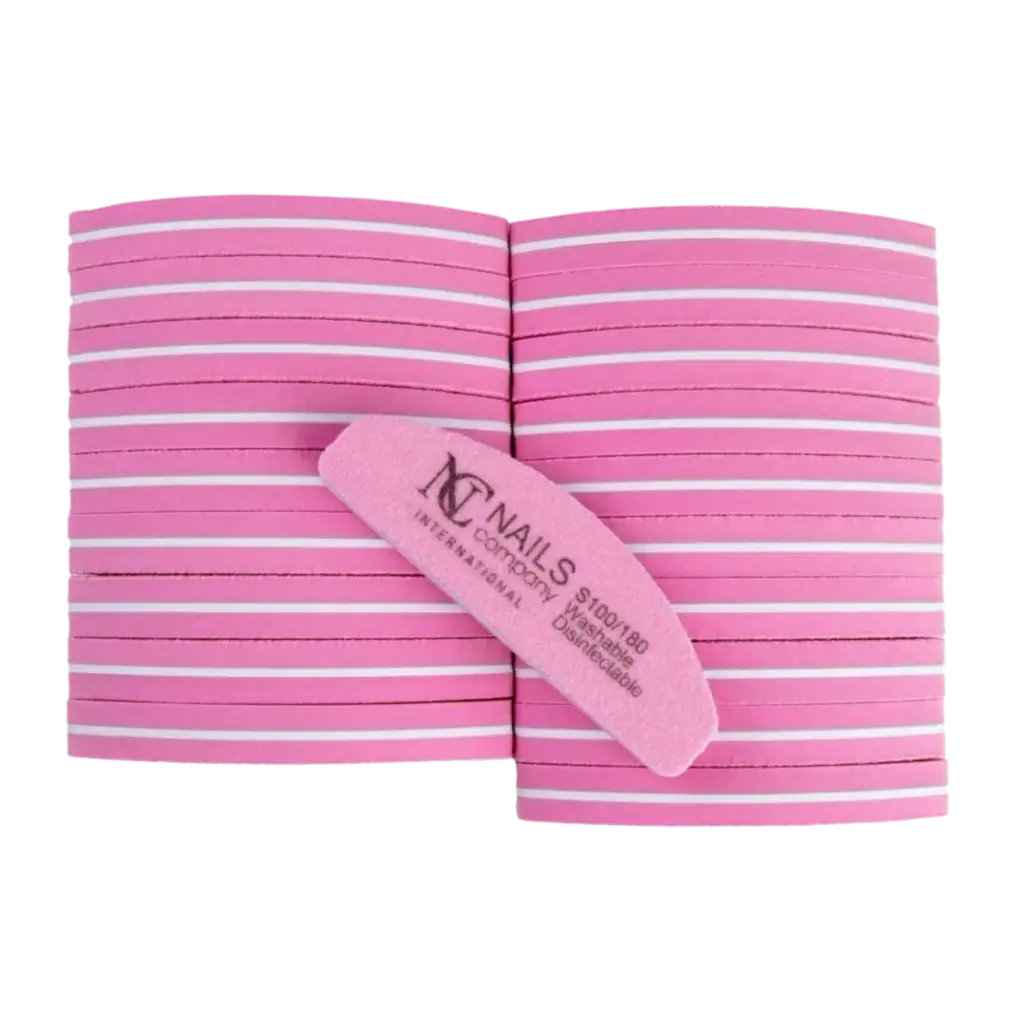Mini Buffer Rose 20 PCS