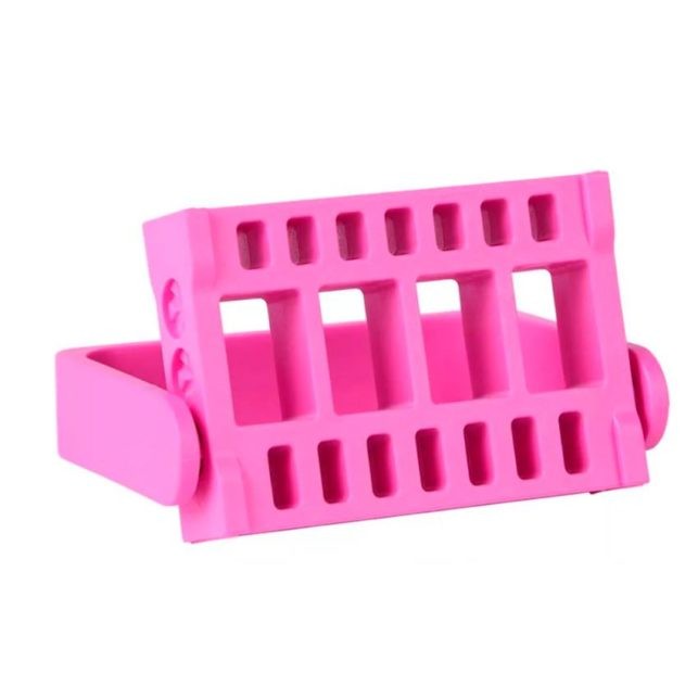 Porte Embout Rose