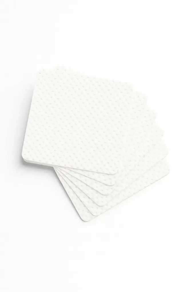 Cotons Non Pelucheux