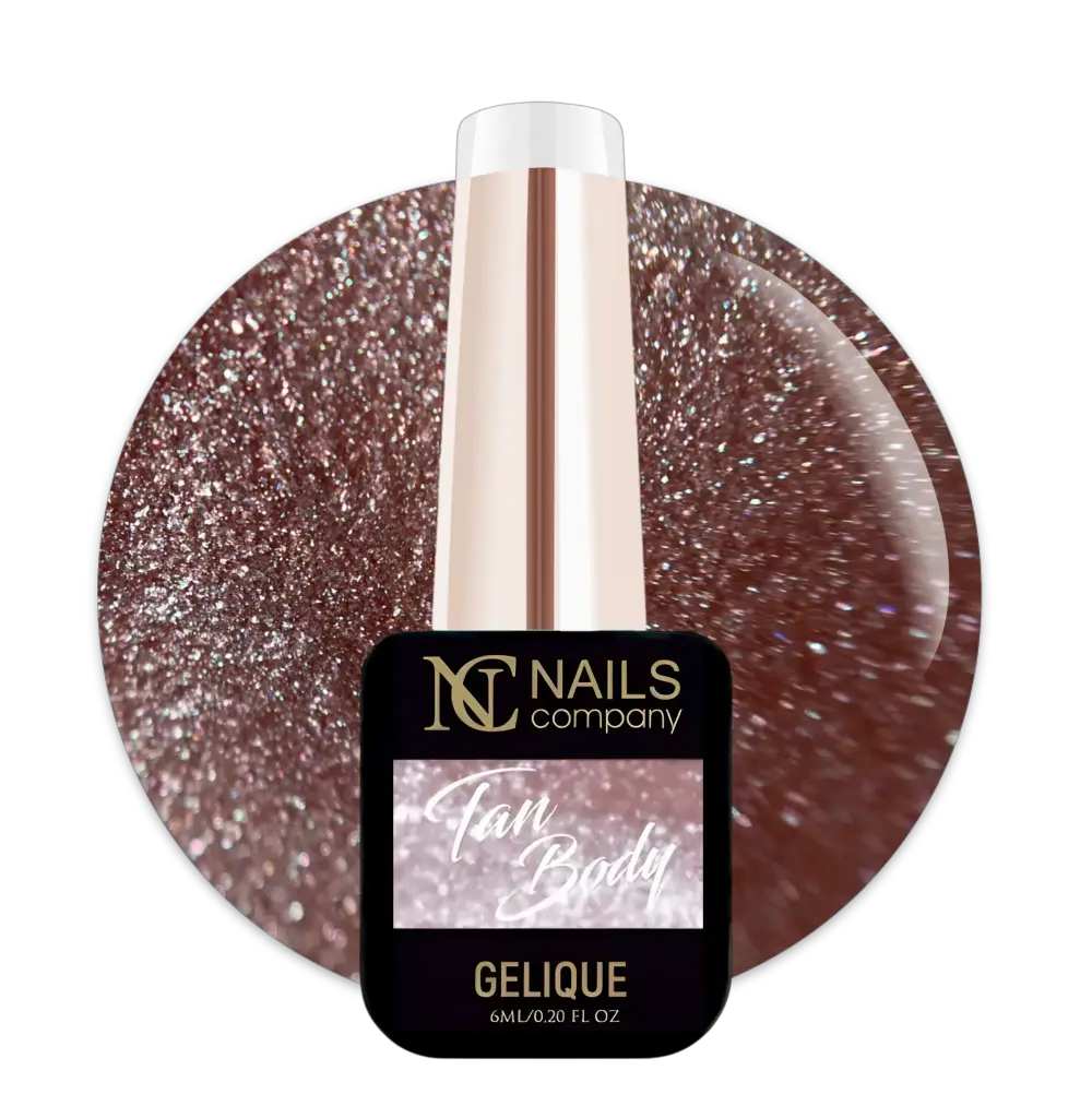 Tan Body / Chic Summer