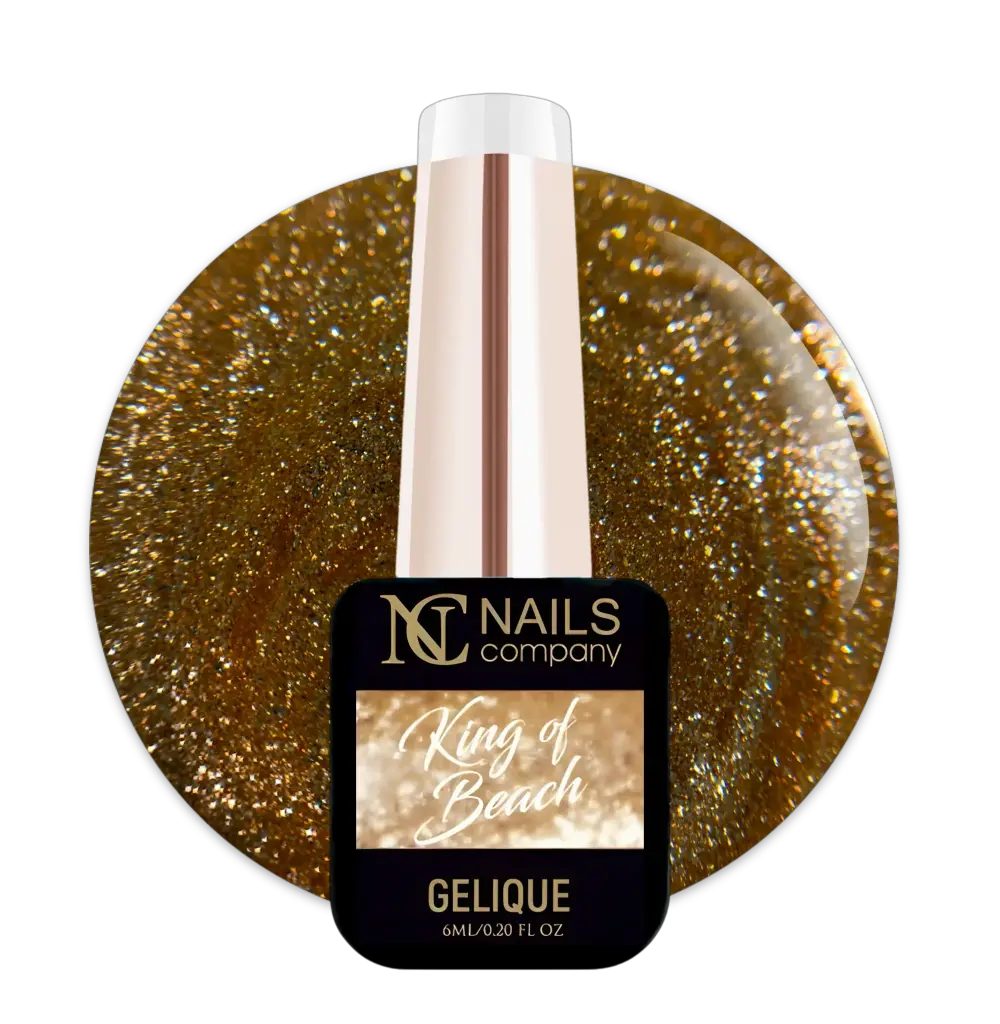 King Of Beach / Chic Summer