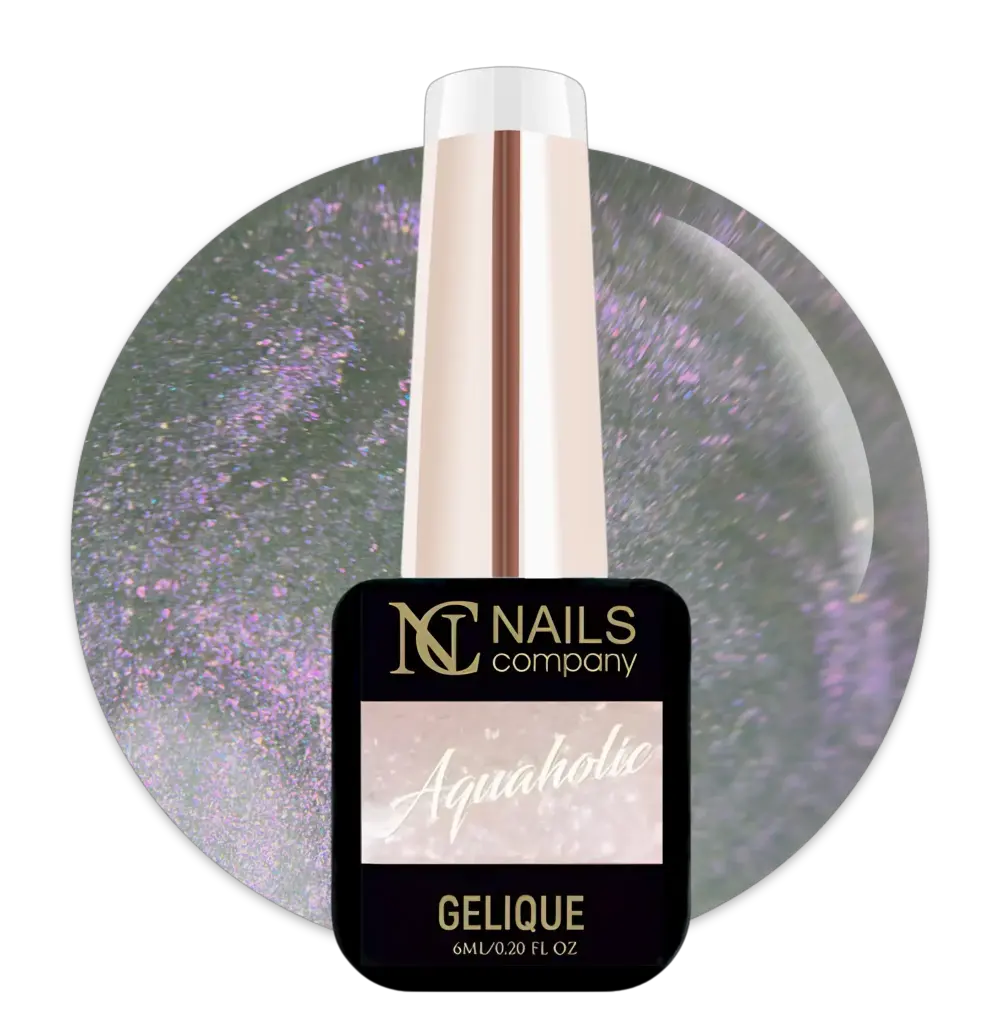 Aquaholic / Chic Summer