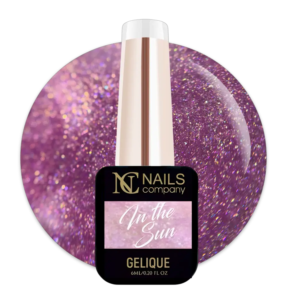 In The Sun / Chic Summer