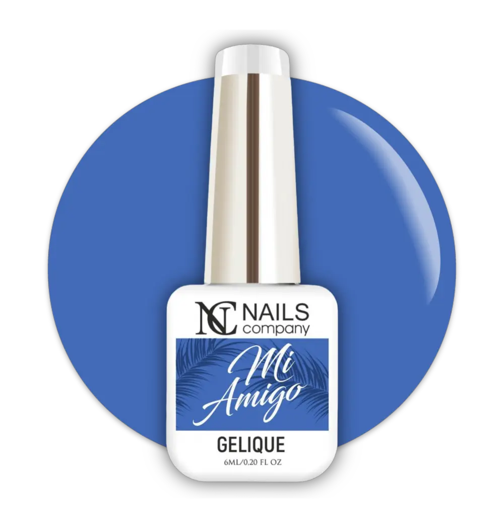 Mi Amigo / Viva Espana