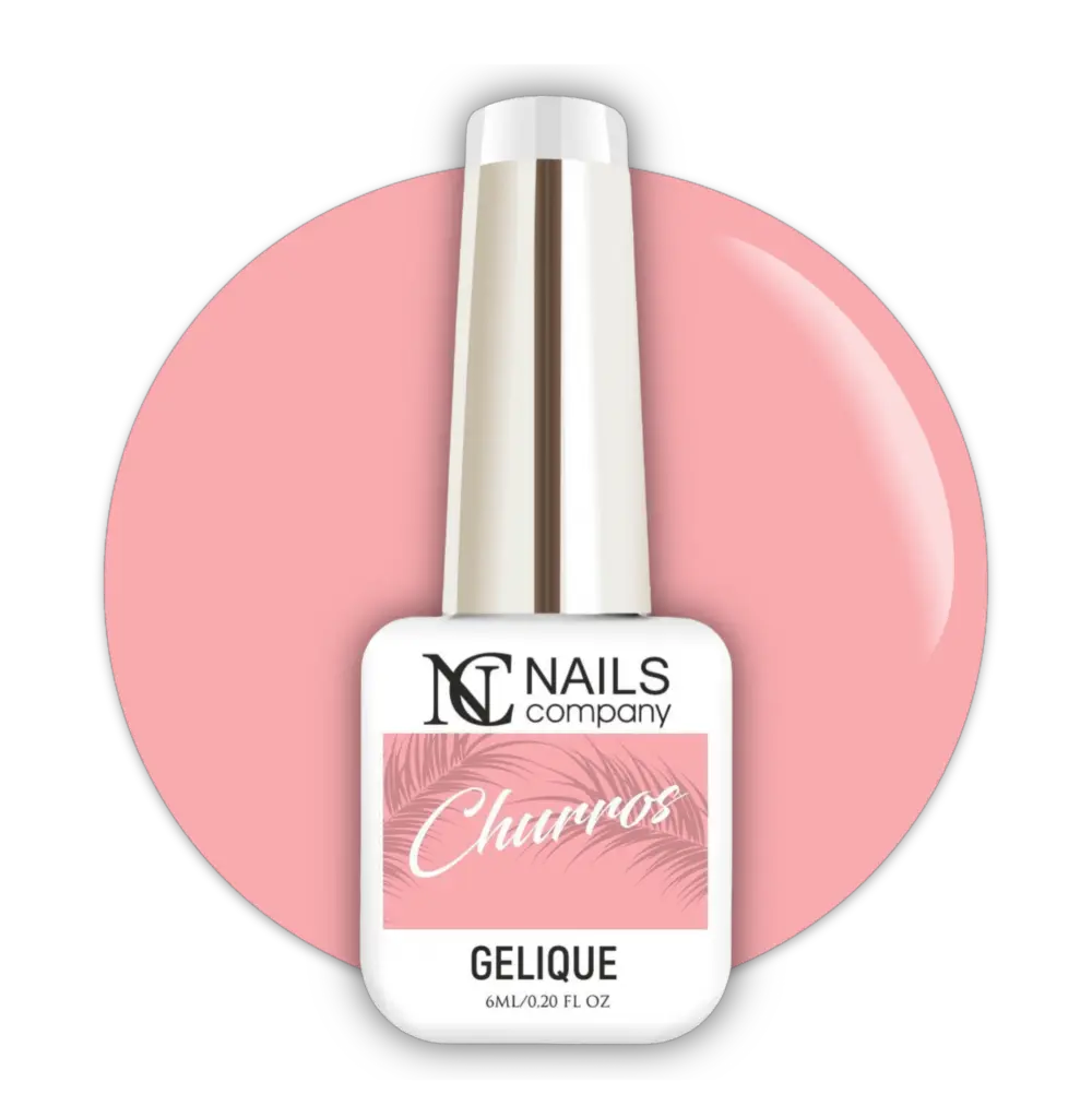 Churros / Viva Espana