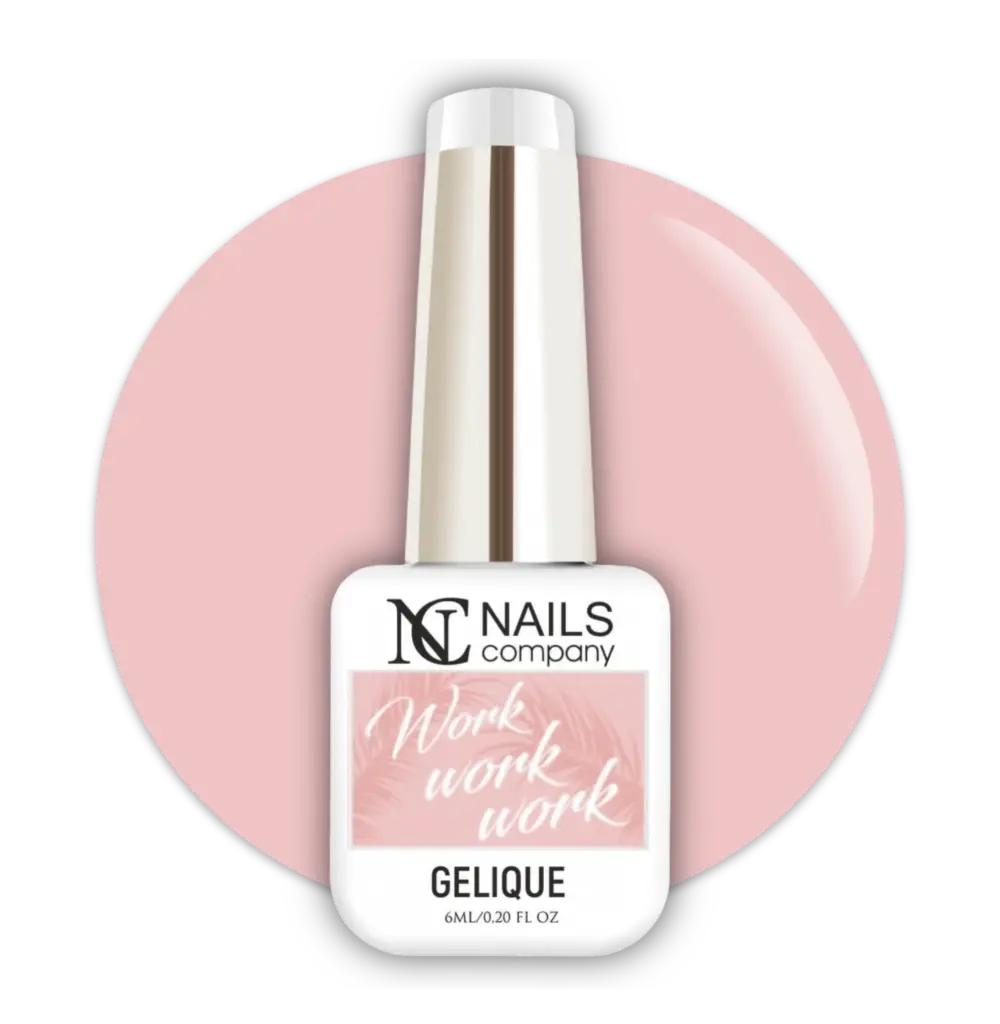 Work Work Work / Dress Code